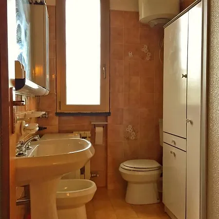 Oasi Di Pace * Varazze