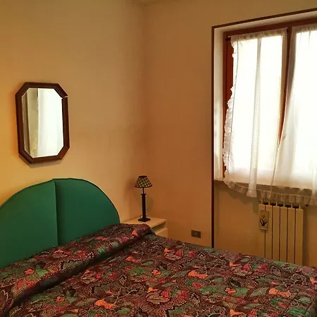 Oasi Di Pace Varazze