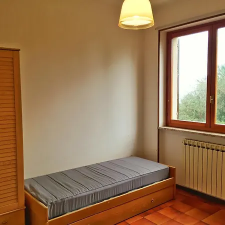 Oasi Di Pace Διαμέρισμα