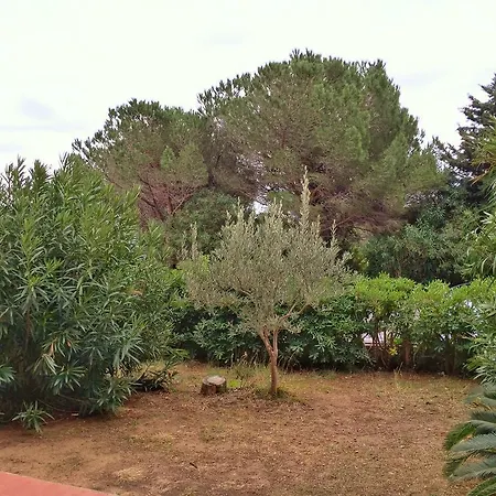 Oasi Di Pace Apartman