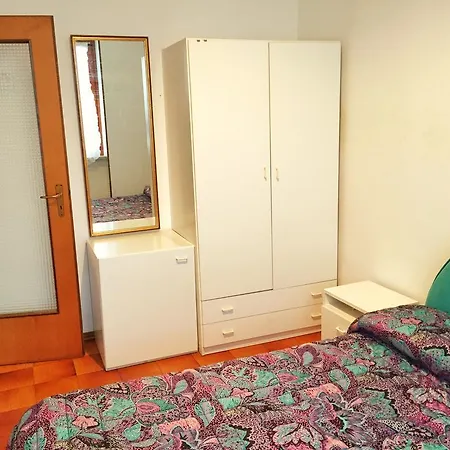 Apartman Oasi Di Pace *