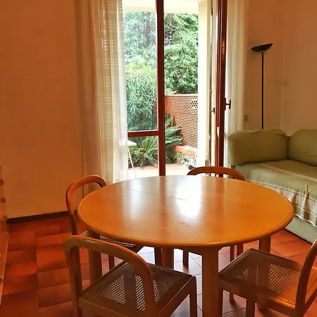 Apartman Oasi Di Pace Varazze