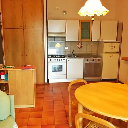 Apartman Oasi Di Pace